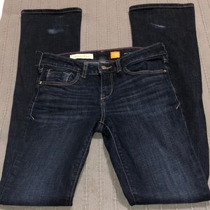 Pilcro and Letterpress  Jeans by Anthropology